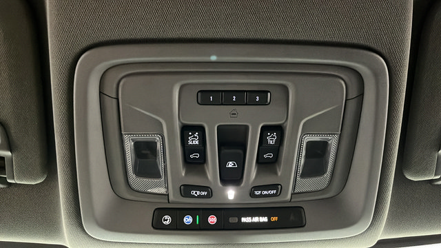 Used 2021 Chevrolet Silverado 1500 LT Trail Boss w/ Convenience Package II AWD/4WD image 35