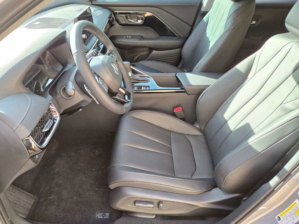 New 2026 Acura ADX FWD image 13