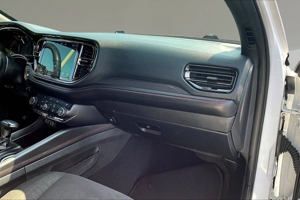 Used 2023 Dodge Durango GT AWD/4WD image 24