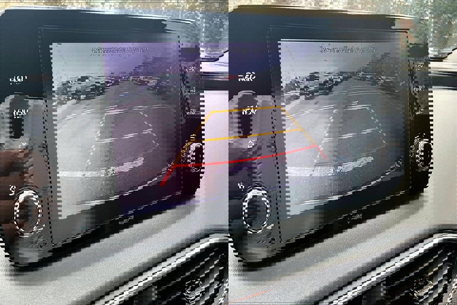 Used 2022 Hyundai Santa Fe SEL w/ Convenience Package image 20