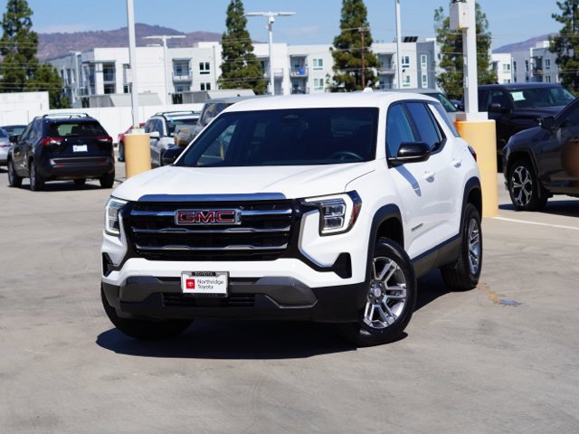 Used 2026 GMC Terrain Elevation FWD image 5