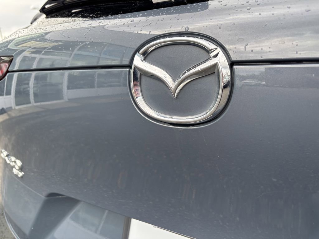 Used 2024 MAZDA CX-30 AWD 2.5 S w/ Preferred Package image 10