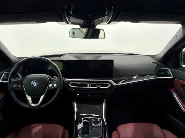 Certified 2023 BMW 330e xDrive w/ Premium Package AWD/4WD image 29