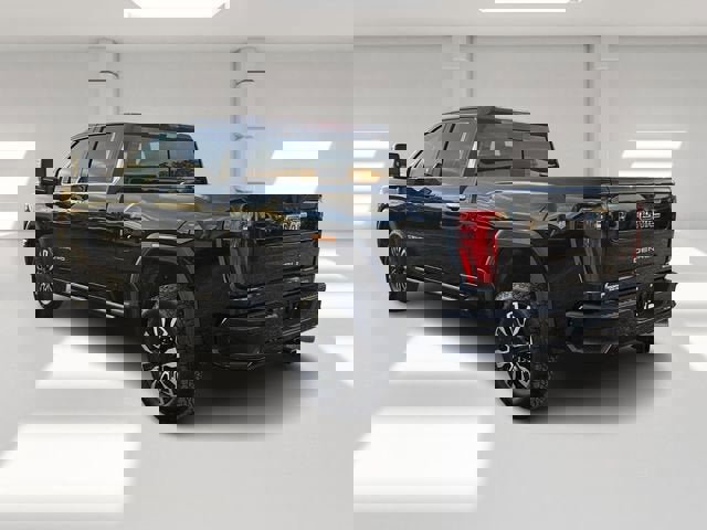 New 2026 GMC Sierra 2500 Denali Ultimate image 3