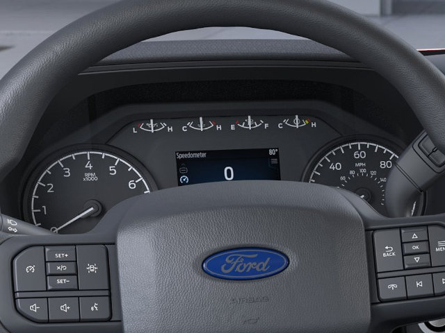 New 2026 Ford F150 STX w/ F-150 LOBO Package AWD/4WD image 13