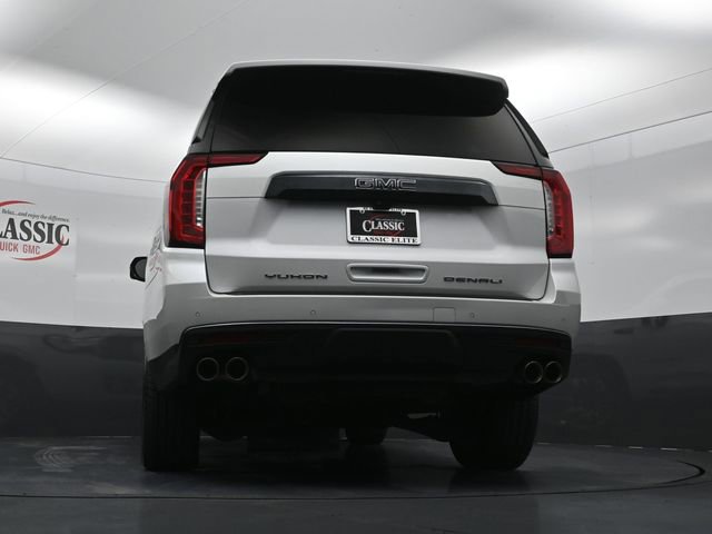 Used 2023 GMC Yukon Denali Ultimate image 29