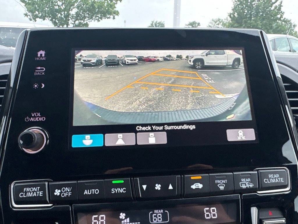 Used 2022 Honda Odyssey EX-L image 25