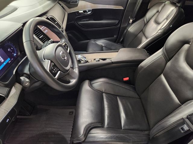Used 2023 Volvo XC90 B6 Ultimate w/ Protection Package Premier AWD/4WD image 14