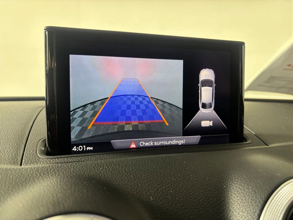 Used 2018 Audi A3 2.0T Premium w/ Convenience Package image 21