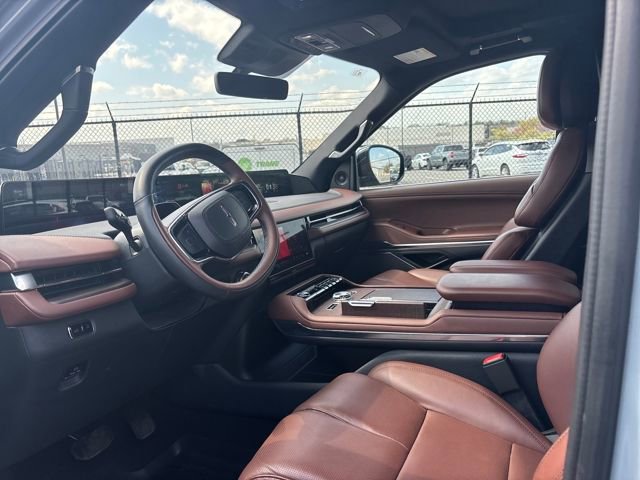 Certified 2025 Lincoln Navigator Reserve image 14