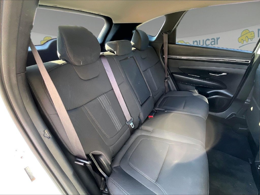 Used 2023 Hyundai Tucson SEL AWD/4WD image 15