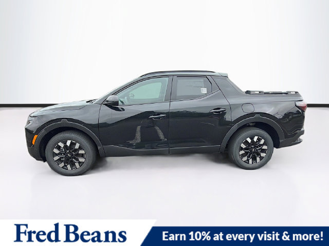 New 2026 Hyundai Santa Cruz SEL AWD/4WD image 5