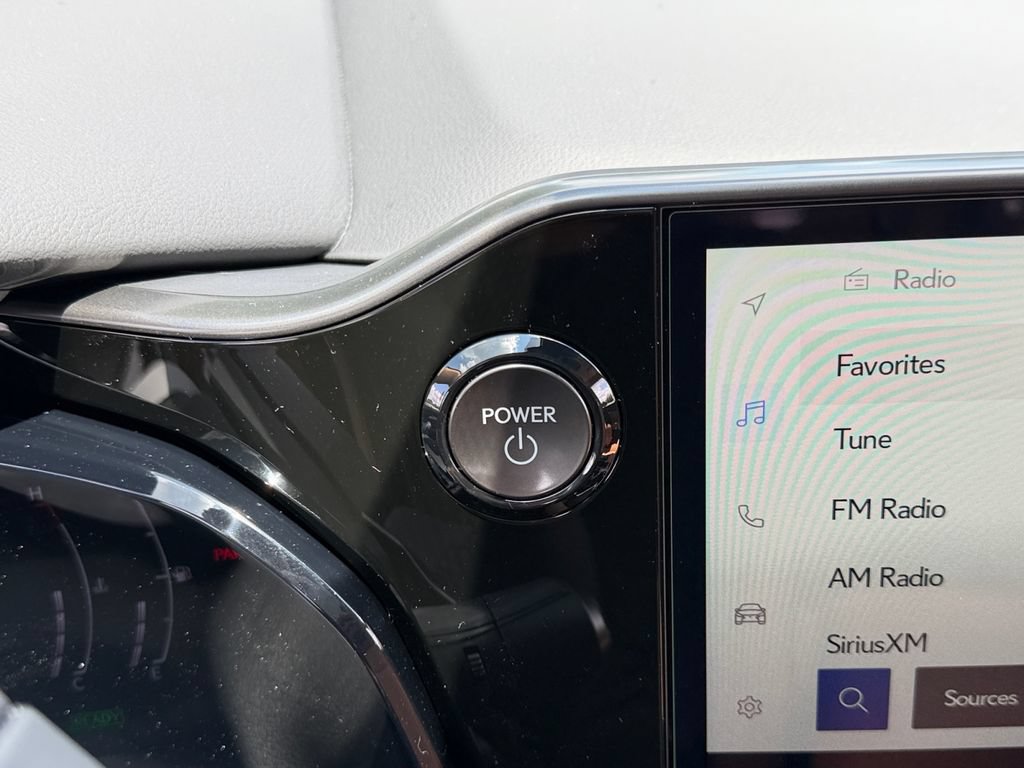 New 2026 Lexus NX 350h AWD w/ Premium Package image 28