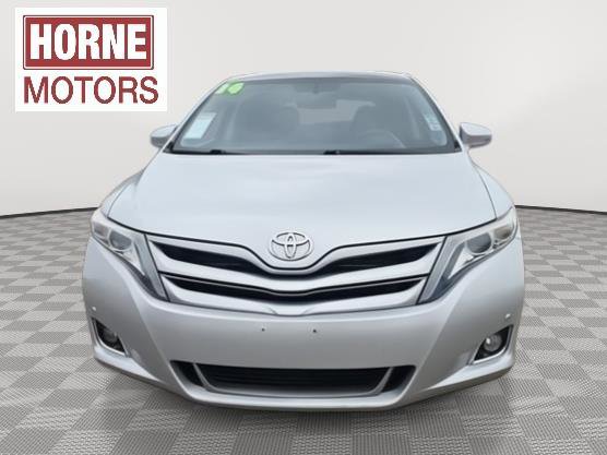 Used 2014 Toyota Venza Limited image 11