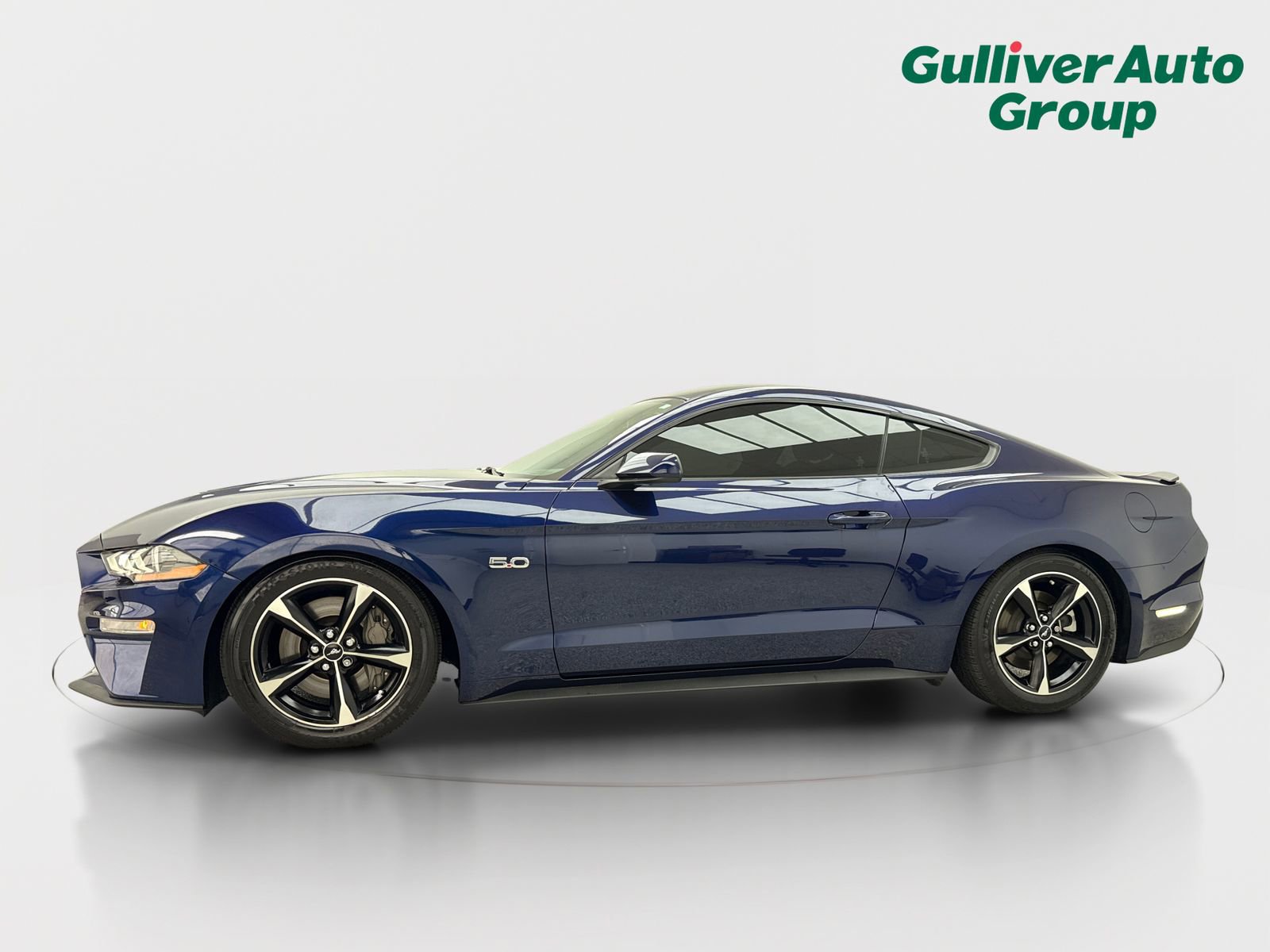 Used 2018 Ford Mustang GT w/ Equipment Group 301A RWD video 2