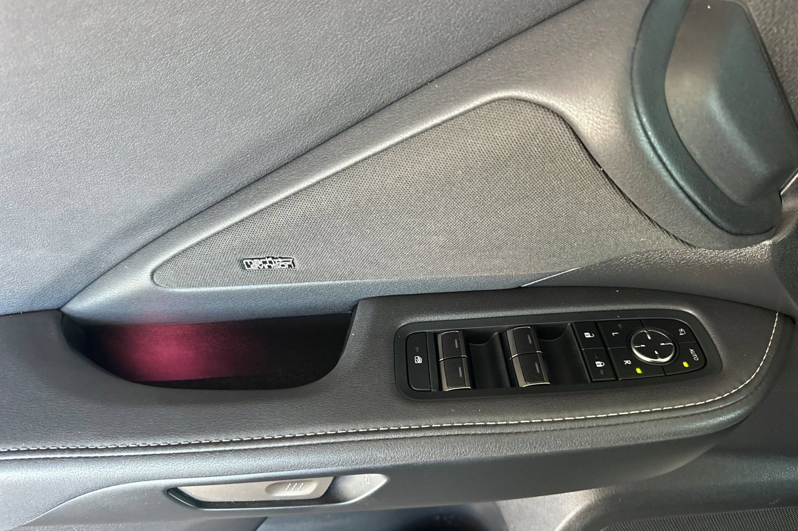 Certified 2026 Lexus TX 500h AWD w/ Technology Package image 8