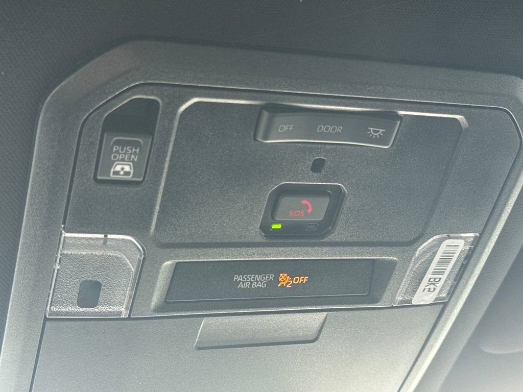 Used 2025 Toyota Tundra SR5 image 28