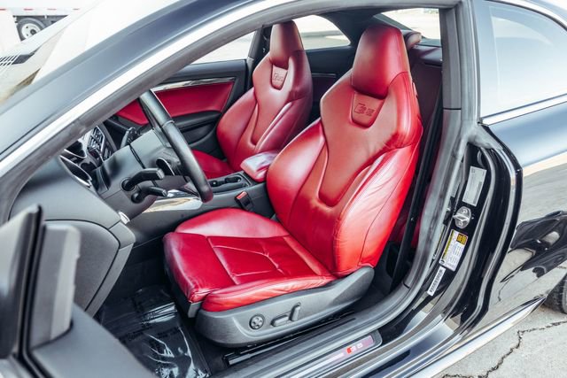 Used 2010 Audi S5 Prestige image 4