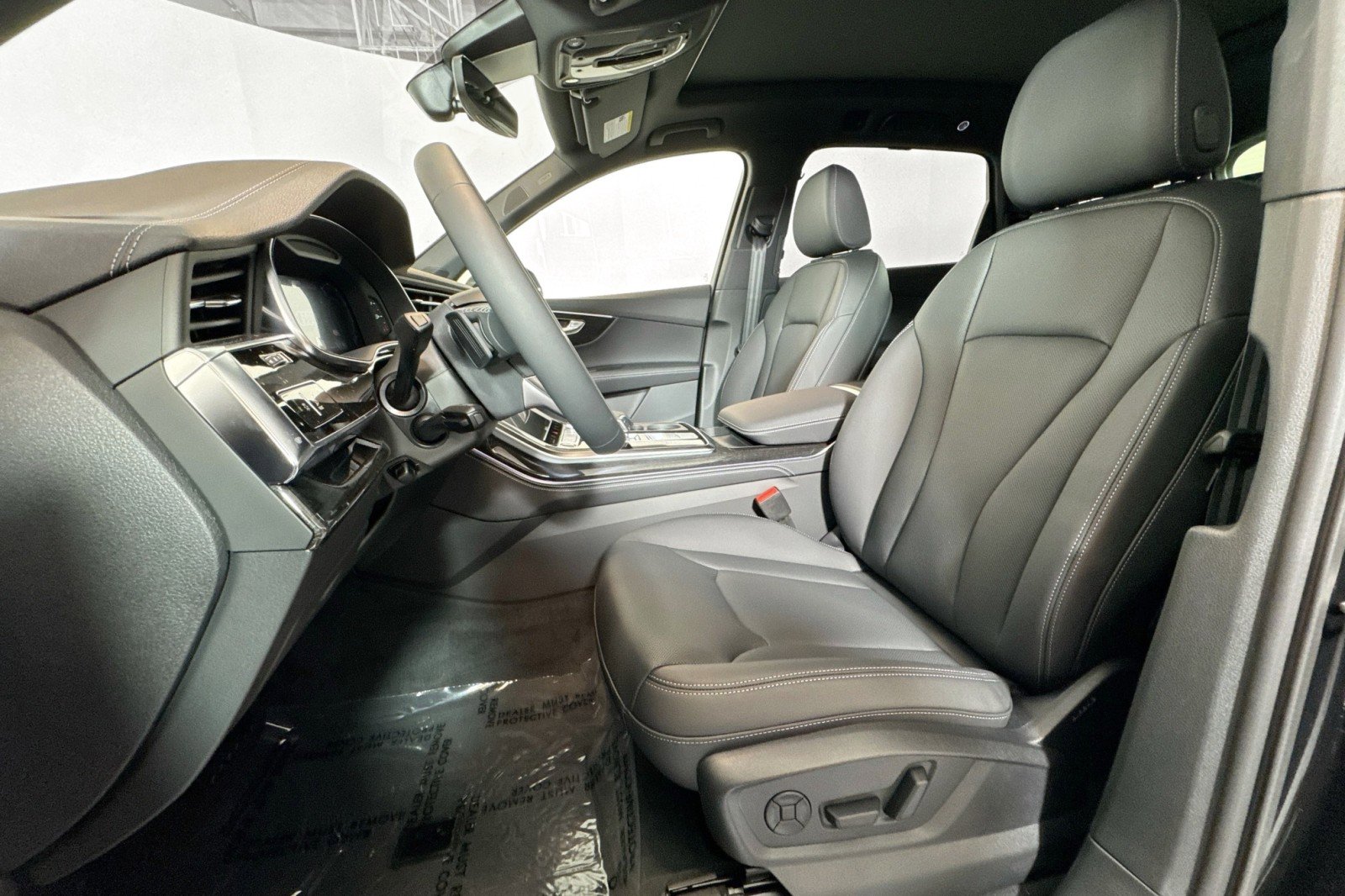 New 2026 Audi Q7 3.0T Premium Plus image 17
