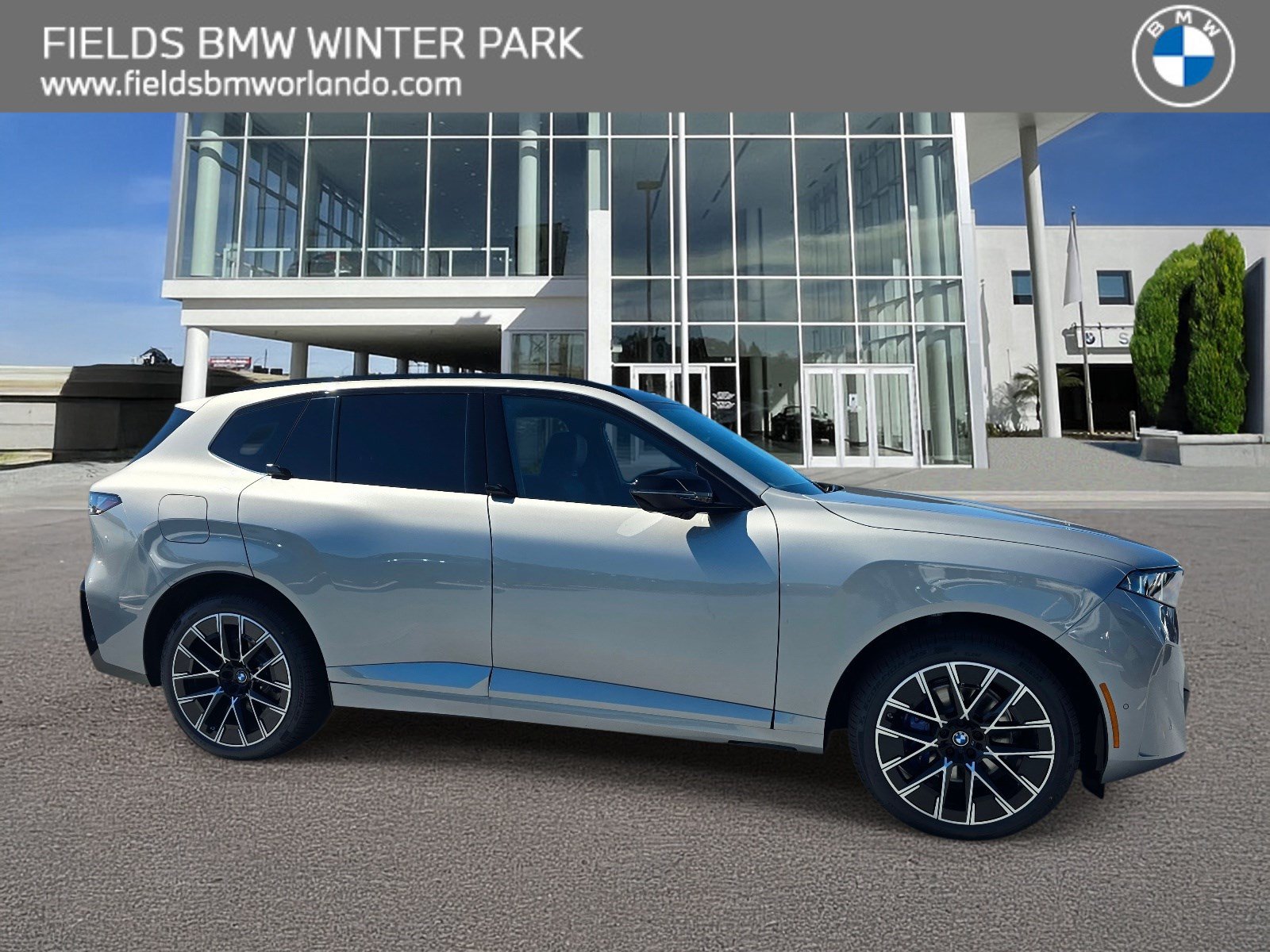 New 2027 BMW X5 xDrive40i w/ M Sport Professional Package AWD/4WD image 1
