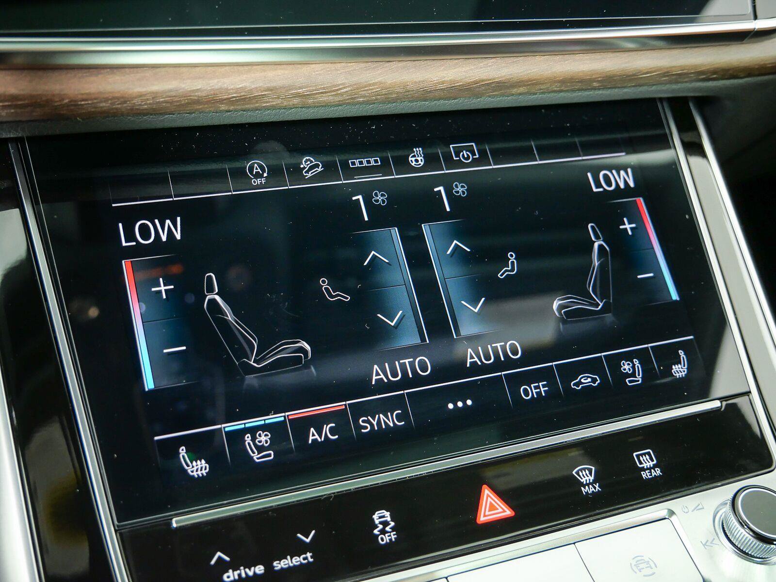 Used 2026 Audi Q7 Premium Plus AWD/4WD image 17