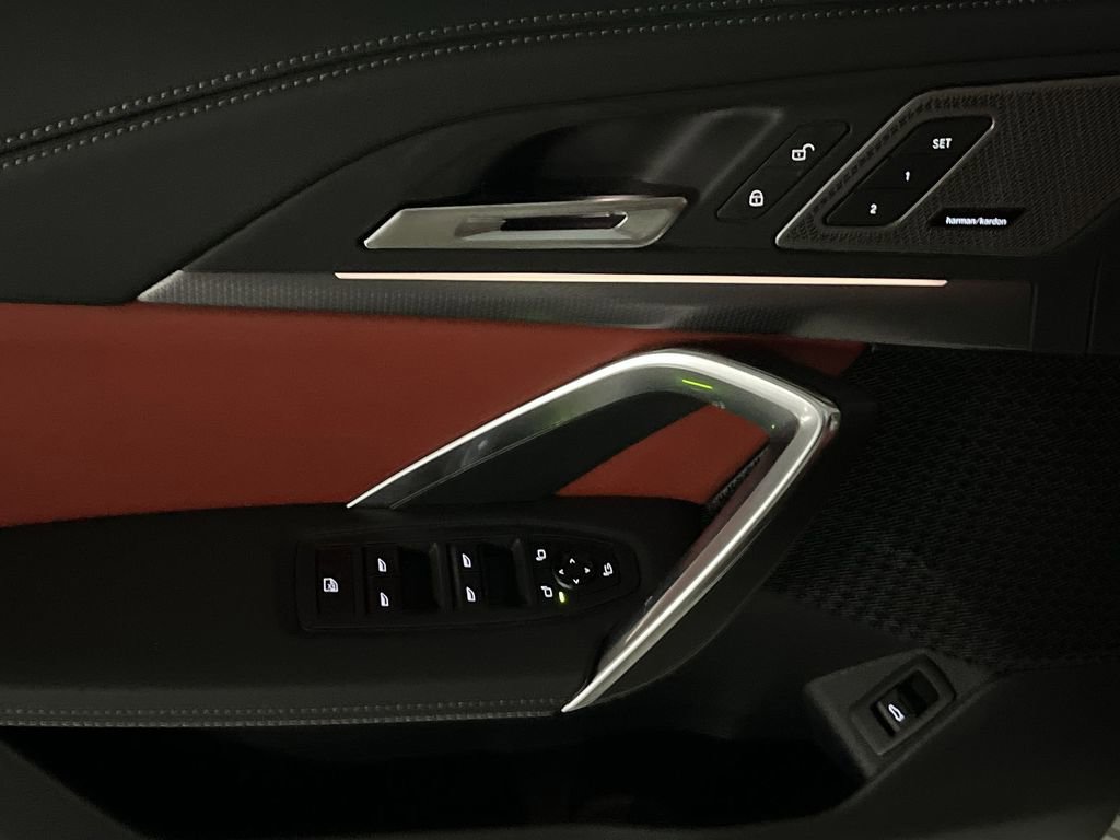 New 2026 BMW X1 M35i w/ Technology Package image 13