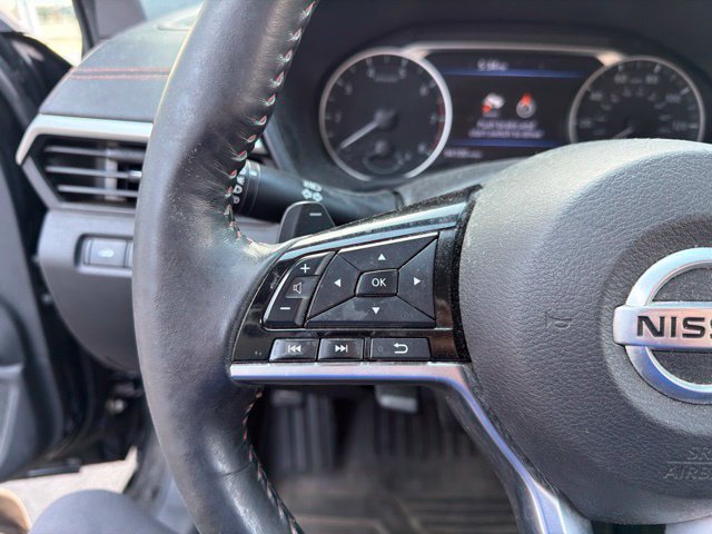 Used 2021 Nissan Altima 2.5 SR FWD image 18