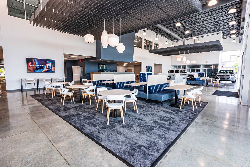 Used 2024 Genesis Electrified GV70 Advanced image 41