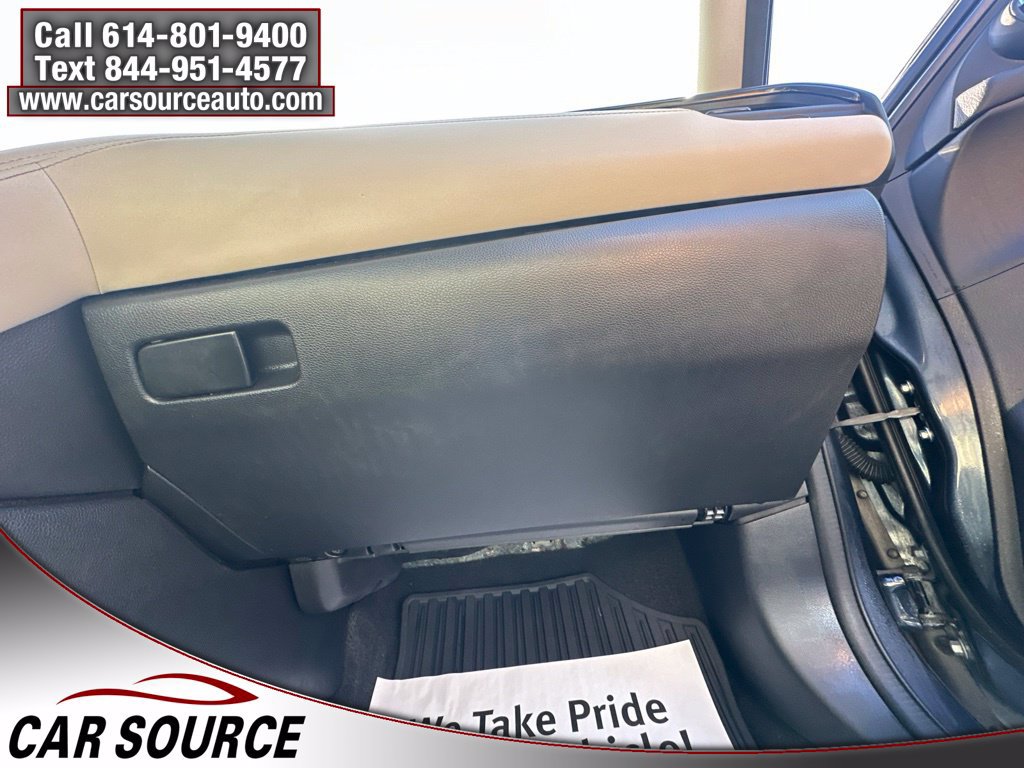 Used 2019 Honda Insight EX image 29