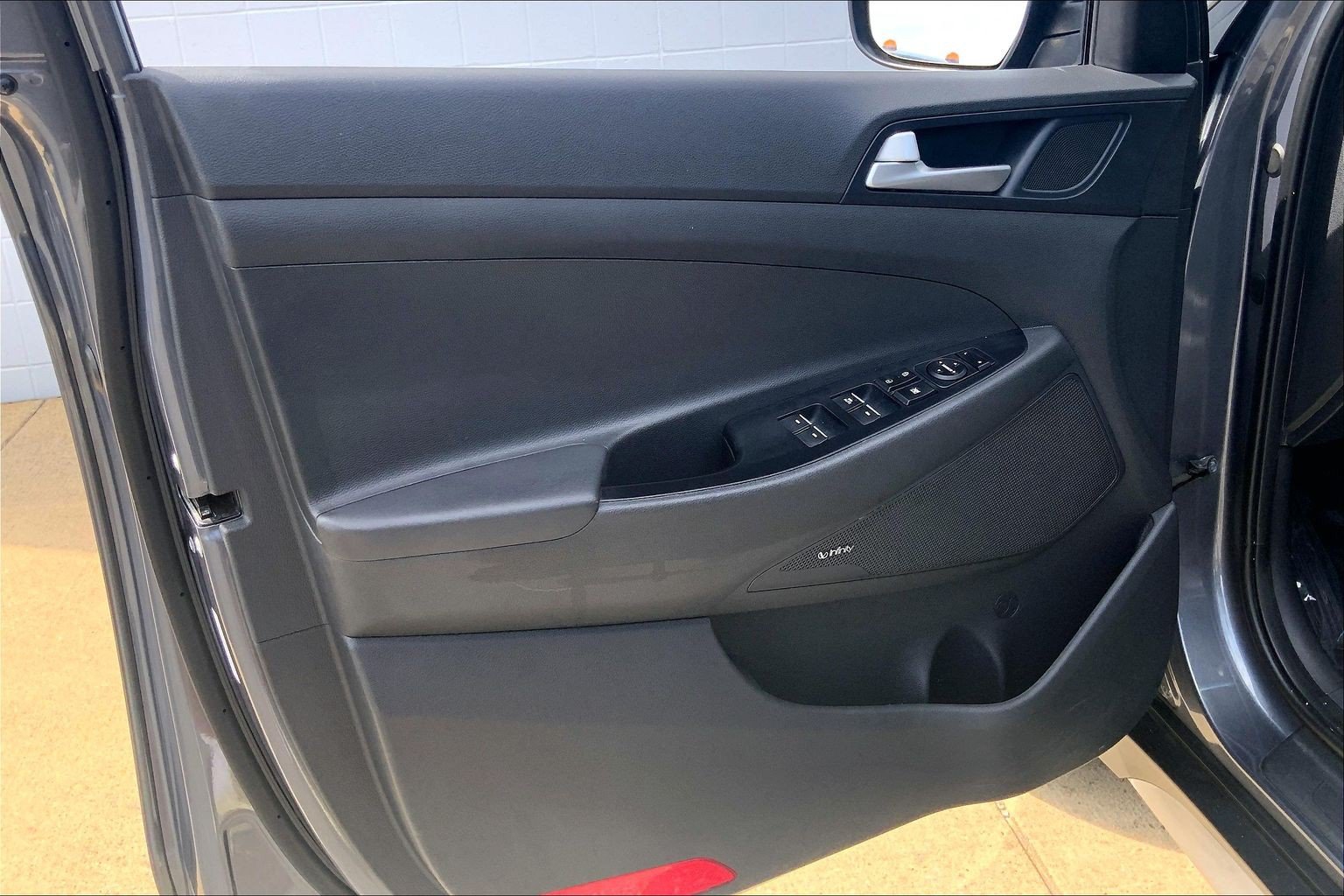 Used 2019 Hyundai Tucson Limited AWD/4WD image 27