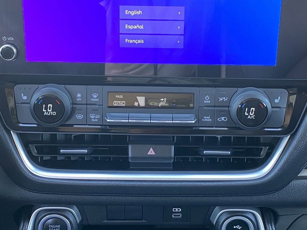 Certified 2024 Toyota Grand Highlander XLE image 31