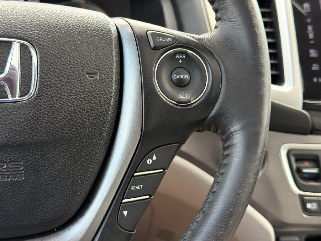 Used 2017 Honda Pilot EX-L image 24