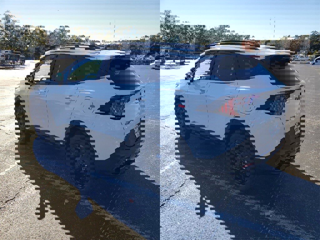 New 2026 Kia Sportage X-Line image 3