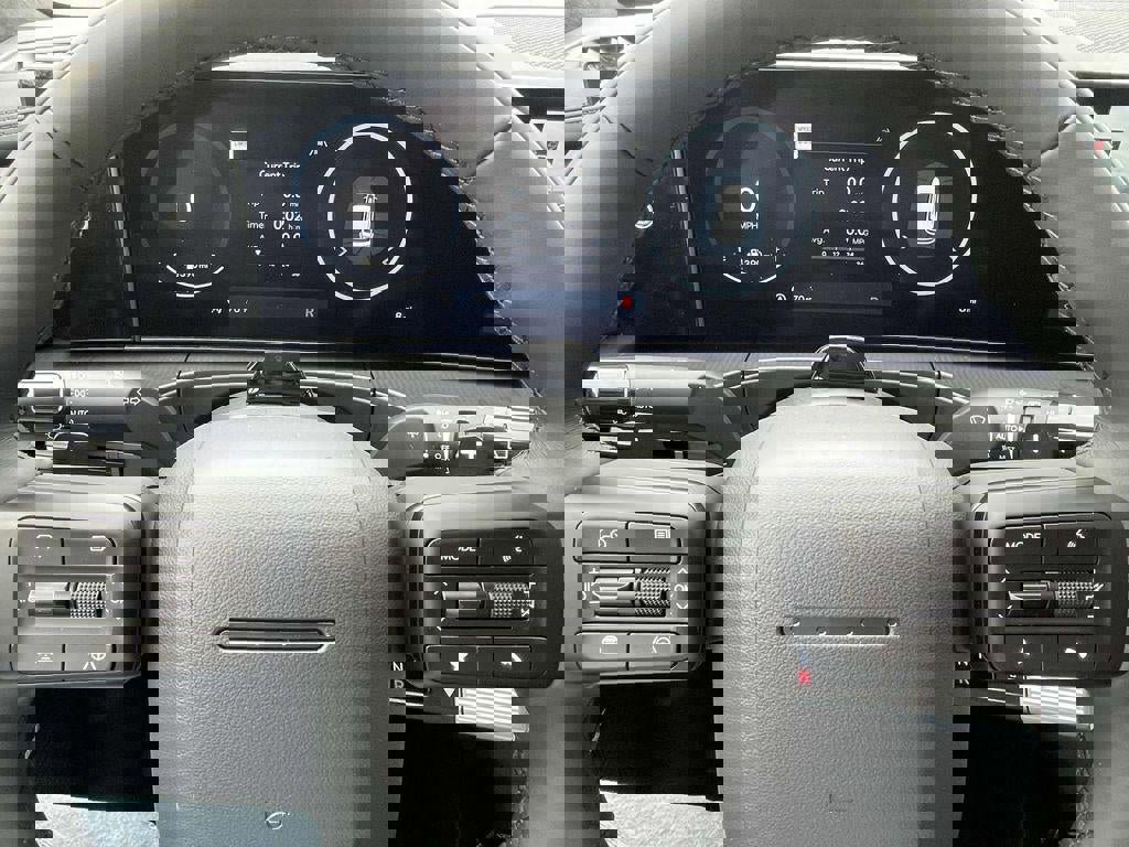 New 2026 Hyundai Santa Fe Calligraphy image 42