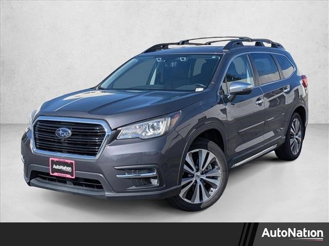 Used 2019 Subaru Ascent Touring w/ Popular Package #3 AWD/4WD image 1