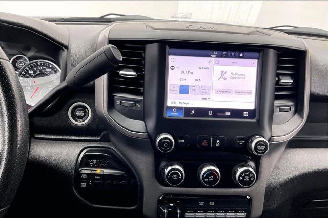 Used 2022 RAM 2500 Tradesman image 5