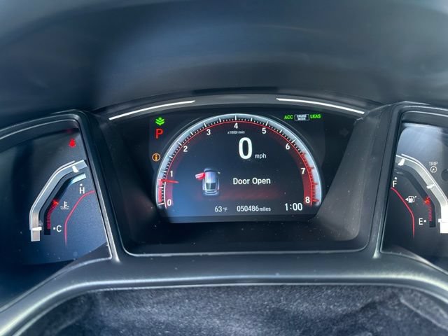 Used 2021 Honda Civic Sport image 16