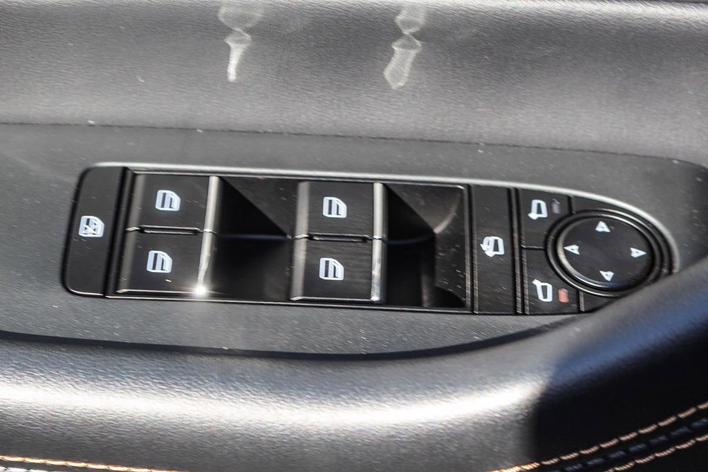 New 2026 MAZDA CX-90 Plug-In Hybrid w/ Premium Plus image 22