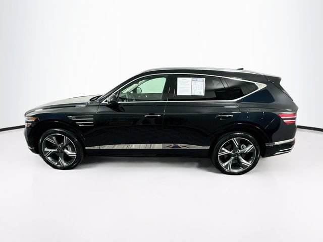 Used 2025 Genesis GV80 2.5T Prestige AWD/4WD image 5