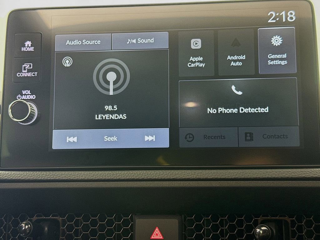 Certified 2026 Honda CR-V Sport-L image 16