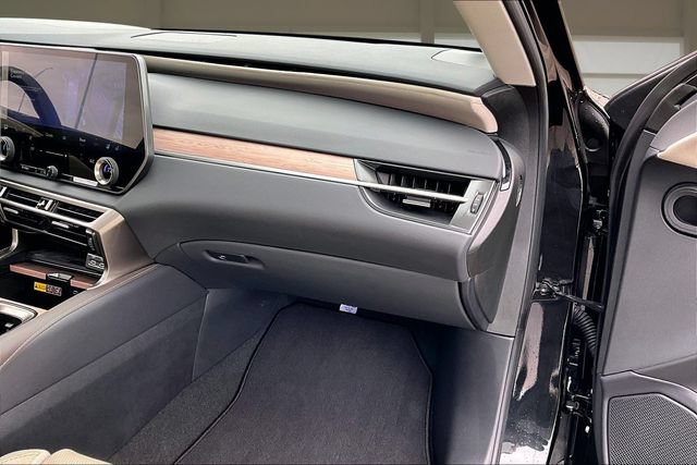Used 2023 Lexus RX 350 AWD w/ Cold Area Package image 17