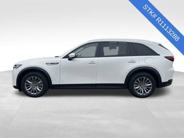 Used 2024 MAZDA CX-90 Plug-In Hybrid w/ Preferred image 4