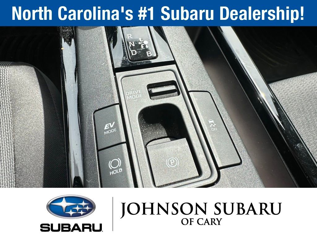 Used 2023 Toyota Prius LE image 13