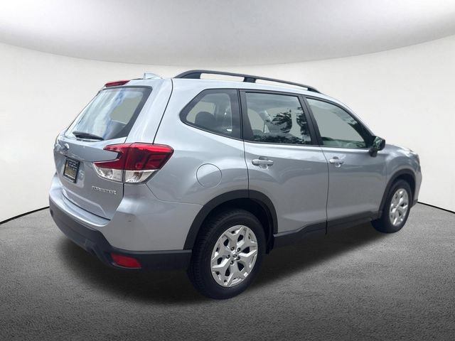 Used 2019 Subaru Forester w/ Alloy Wheel Package AWD/4WD image 29