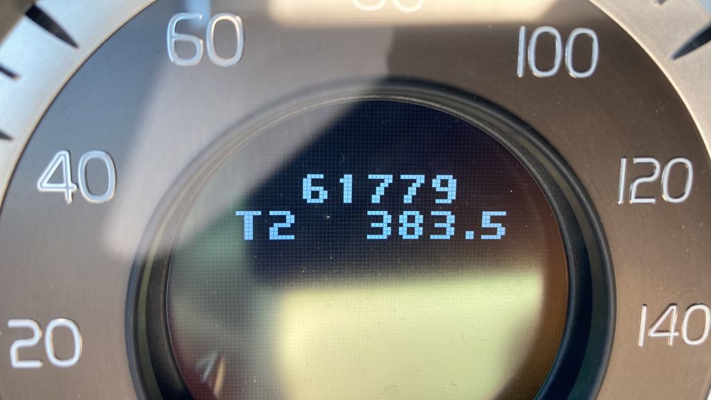 Used 2013 Volvo XC70 3.2 image 19
