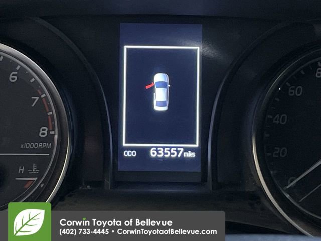 Certified 2024 Toyota Camry SE image 10