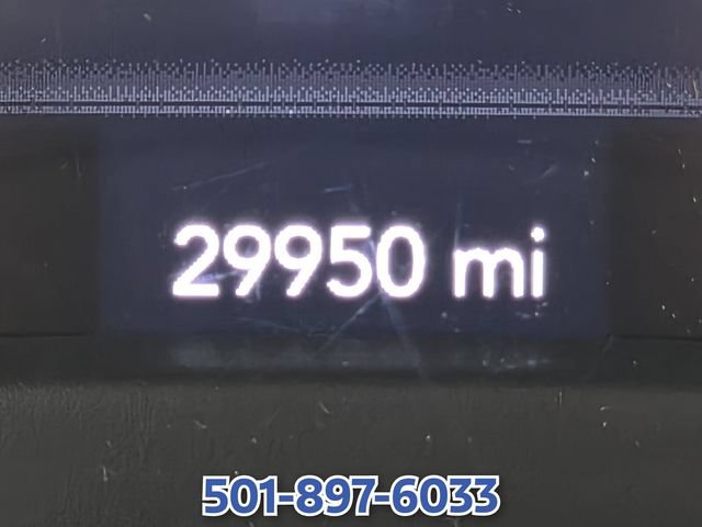Used 2022 RAM 1500 Big Horn AWD/4WD image 24
