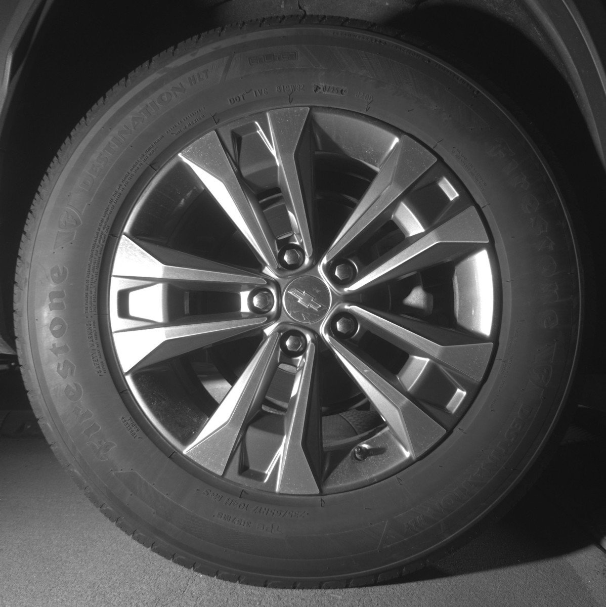 Used 2025 Chevrolet Equinox LT FWD image 15