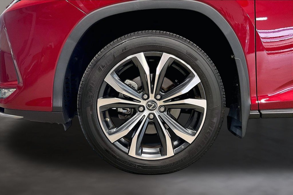 Used 2022 Lexus RX 350L FWD w/ Premium Package image 35