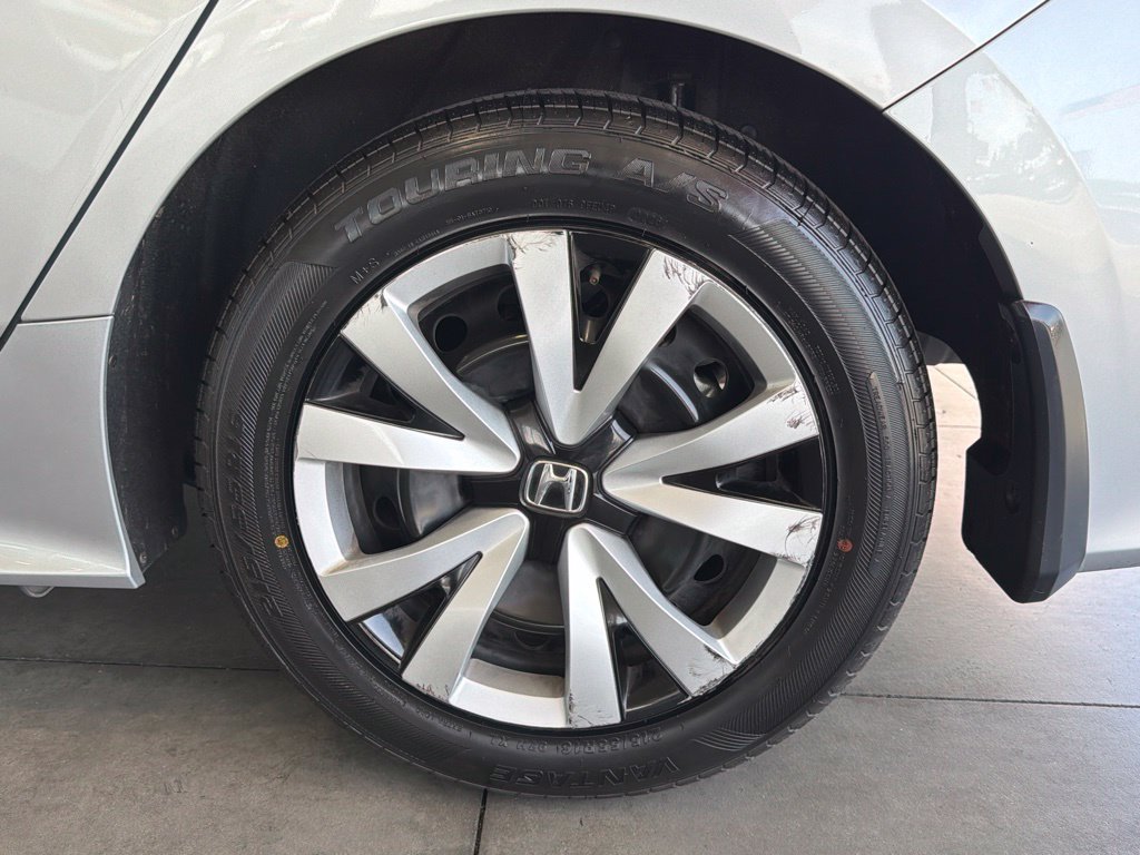 Used 2026 Honda Civic LX image 16